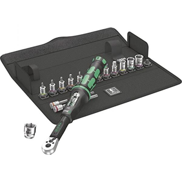 Wera Bicycle Set Torque 1