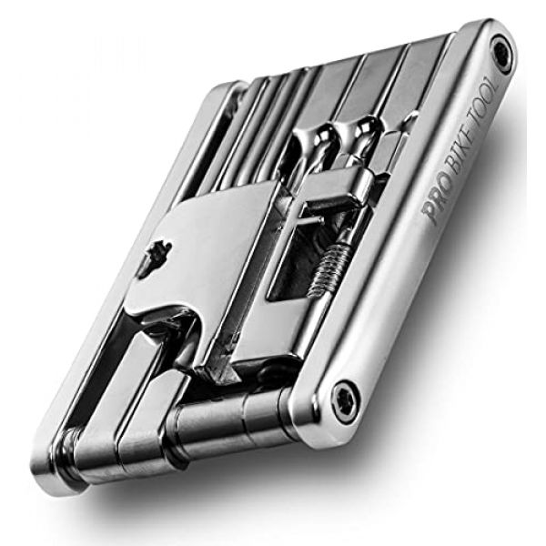PRO BIKE Fahrrad Multitool