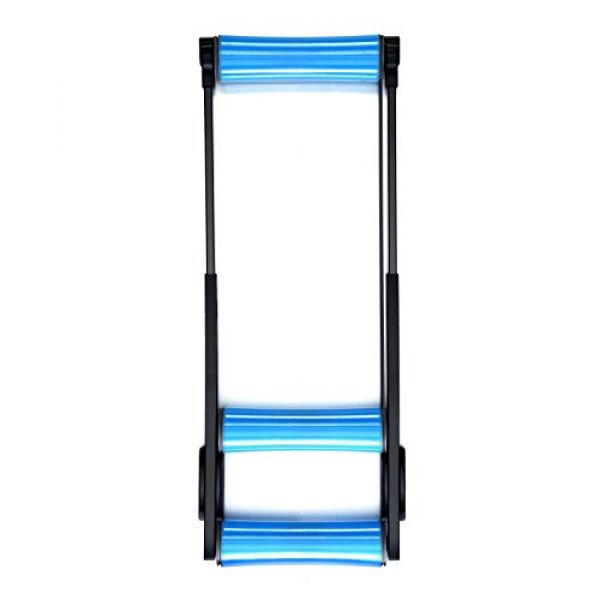 Rollentrainer mit Schwingsystem