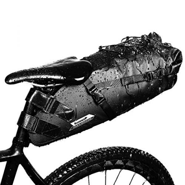 Satteltasche Rennrad wasserdicht