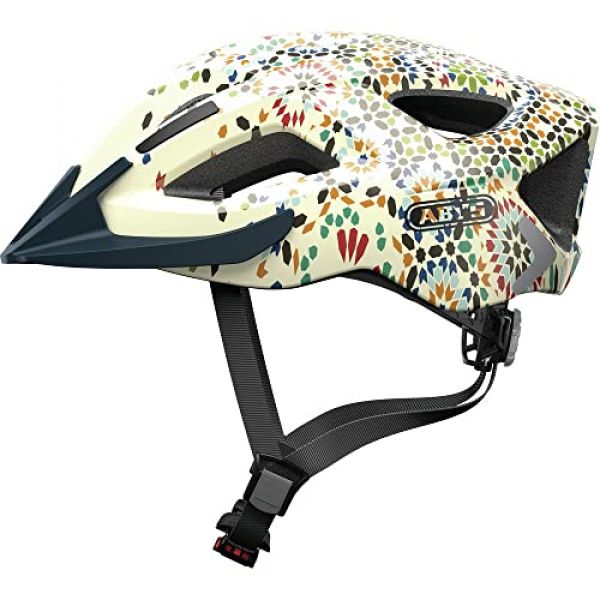 ABUS Damen Fahrradhelm