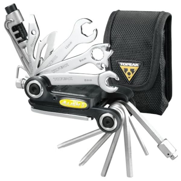 Fahrrad Multifunktionstool