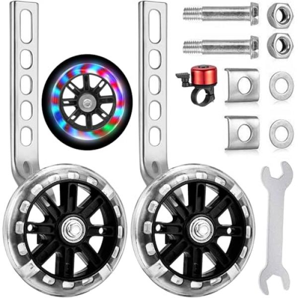 Universal Stützräder 14 Zoll