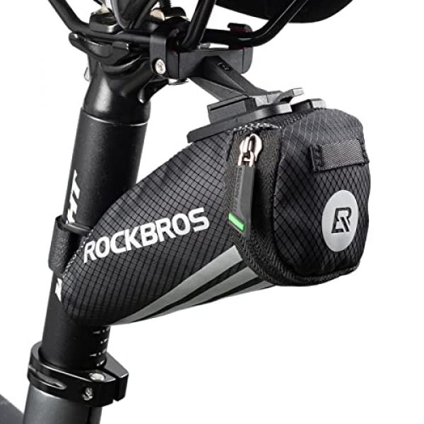 Rockbros Satteltasche Rennrad