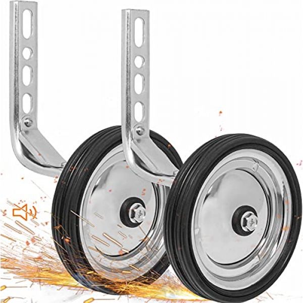 Stützräder 12 Zoll