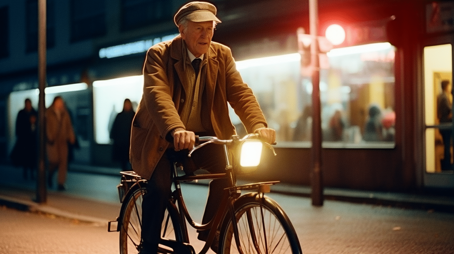 Vorschriften zur Fahrradbeleuchtung ? » worauf du achten musst!